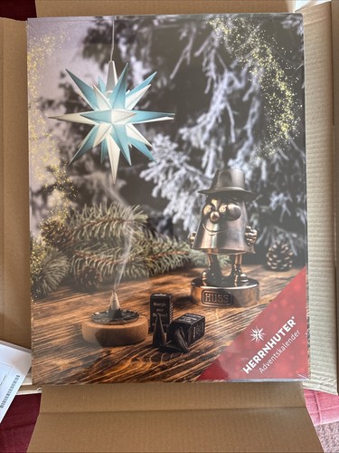 Herrnhuter adventskalender - adventskalender,