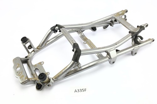 Ducati 748 1998 - -, heckrahmen
