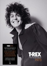 T.Rex Whatever Happened to the