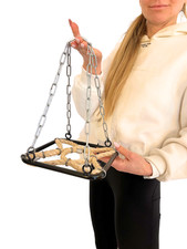 Papageienschaukel Happy Place