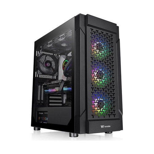 Thermaltake versa t27 - versa,