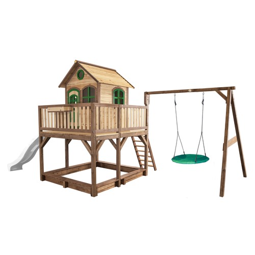 Axi spielhaus liam mit - axi,