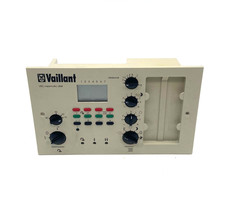 Vaillant VRC calormatic UBW  /