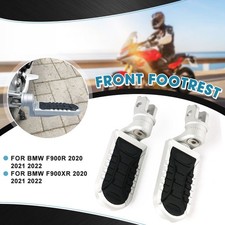 Motorrad Vorne Fußrasten