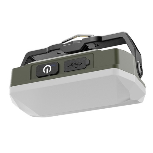 Rechargeable work light - rechargeable,