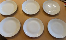 6 Dessertteller Kuchenteller