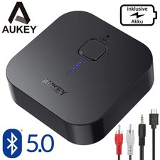 AUKEY Bluetooth 5.0 Empfänger