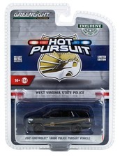 1:64 GREENLIGHT 2021 Chevrolet