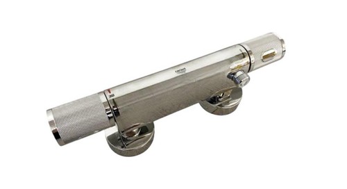 Wand duscharmatur grohe - wand-duscharmatur,
