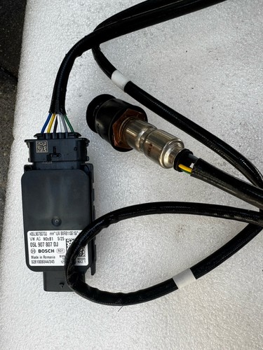 Bosch neu nox sensor - nox,