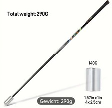 Swing Speed Stick 290g Länge