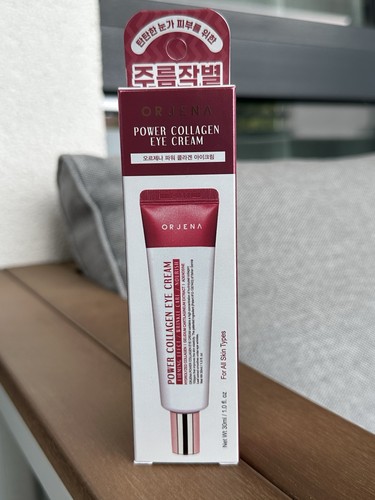 Orjena power collagen eye - orjena,