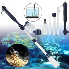 Elektrisch aquarium kies - aquarium,