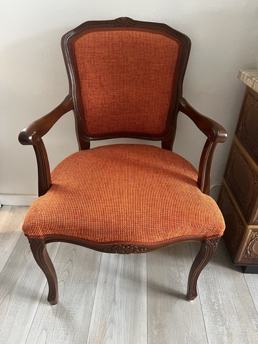 Stuhl sessel 70er - stuhl, stil