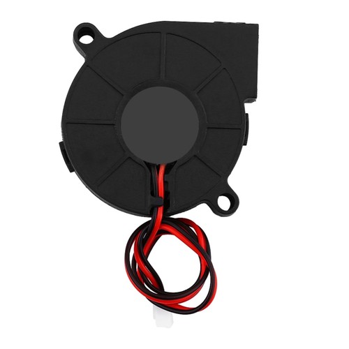 Hochleistungs radial lüfter - radial,