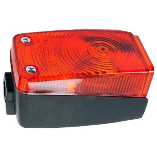 Blinker typ 255 inkl - blinker,