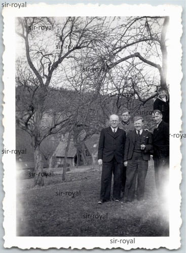 Trichtingen epfendorf - trichtingen, b