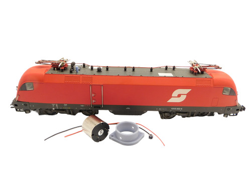 Micromotor hm001g - micromotor,