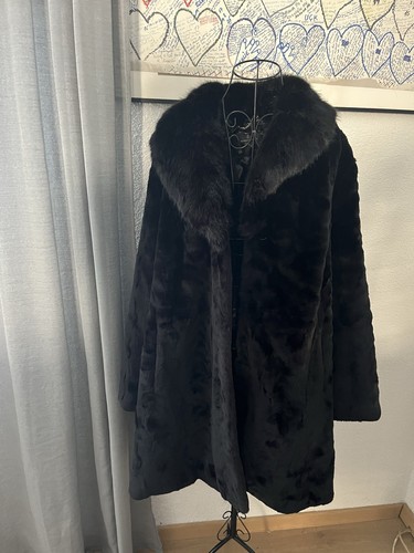 Eleganter schwarzer alfredo - eleganter,