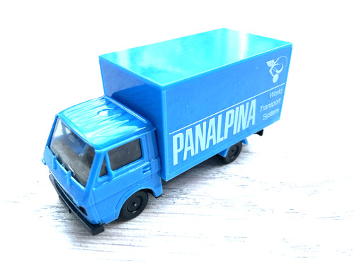 Herpa lt - vw,
