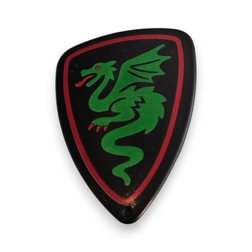 Playmobil schild drachen - playmobil,
