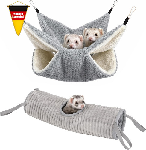 Kleintier hängematte und - hängematte,