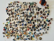 LEGO Minifiguren Konvolut
