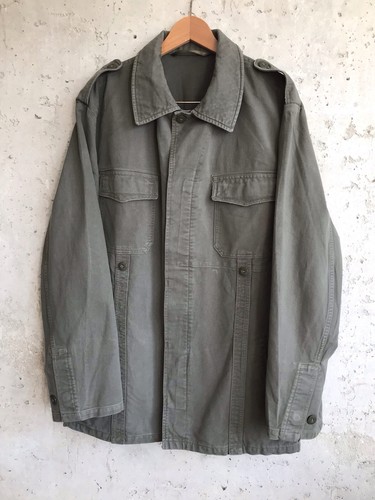 Leo köhler feldjacke - leo,