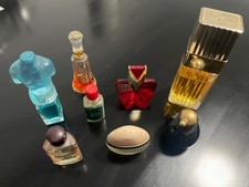 Rochas Femme - Cerruti - Moschino - Aigner - Parfum