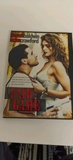 FAIR GAME William Baldwin