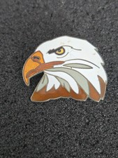 Weißkopfseeadler ➔ HARLEY DAVIDSON ➔ Pin/Pins *aus Sammlung*22117