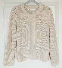 Dicker Strickpullover von