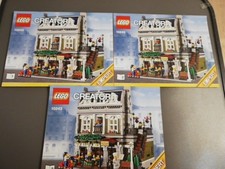 Lego bauanleitung 10243