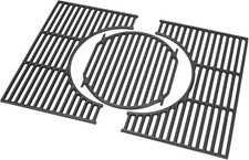 Grillrost Gusseisen
