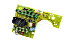 SIEMENS Sirona C1 Grundplatte