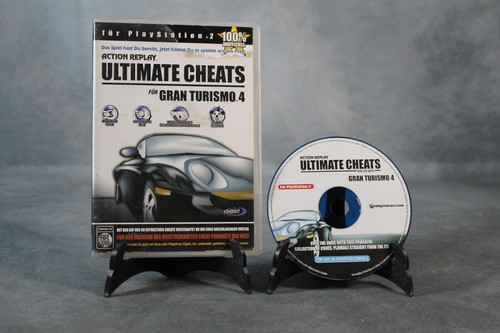 Ultimate cheats für gran - cheats,