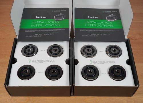 Isoacoustics gaia iii - isoacoustics, neo