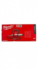 Milwaukee M18GG-0 Akku-Fettpresse 18V 690 bar max, Solo - ohne Akku / Ladegerät