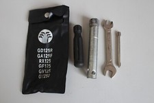 Bordwerkzeug Werkzeug Hyosung GF125  alle Baujahre Tool Assy