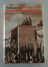 Book - Wolfsgang Benz -