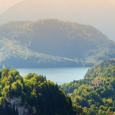 Bayern Allgäu Kurztrip Füssen 3 Tage | Gutschein 4* Hotel 2P inkl. HP & Wellness