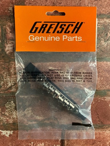 Gretsch adjusto matic brücke - gretsch,