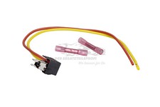 SENCOM Glühlampen-Stecker H1