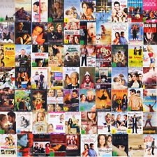 DVD Filme Klassiker Sammlung Romanzen Romantik Liebe Drama zum Auswählen 2