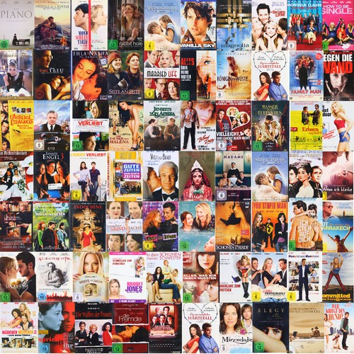 Dvd filme klassiker sammlung - dvd,