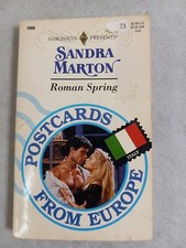 1993 POSTCARDS FROM EUROPE