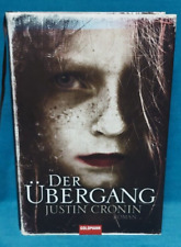 Buch: Der Übergang. Justin