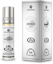 Parfümöl Al-Rehab " AVENUE