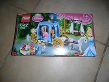 Lego 41053 Disney Cinderellas