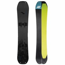 K2 Freeloader Splitboard Set